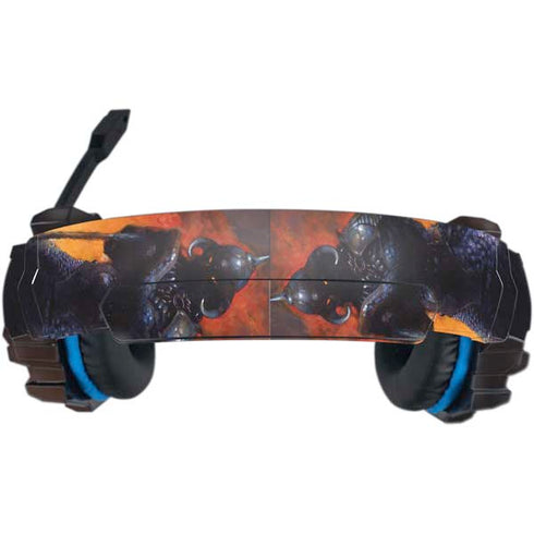 Death Dealer by Frazetta BENGOO G9000 Skin